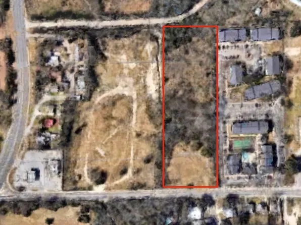 1727 OAKHILL RD LOT P-58A, San Antonio, TX 78238