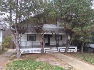 3317 Mersington Ave, Kansas City, MO 64128
