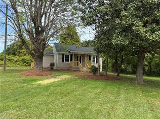 4369 Folger Rd, Julian, NC 27283