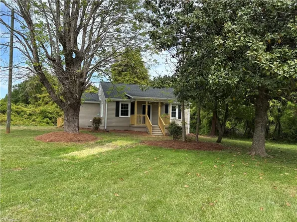 4369 Folger Rd, Julian, NC 27283