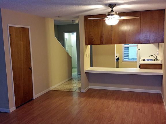 Dining Room, Looking Into Kitchen