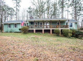 3659 Old Stilesboro Rd NW, Kennesaw, GA 30152