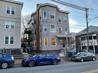 94 Mellen St #1, Portland, ME 04101