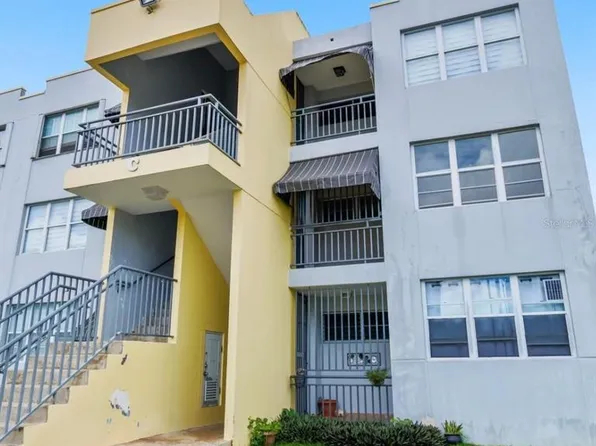 G305 Villas Del Gigante #305, Carolina, PR 00979