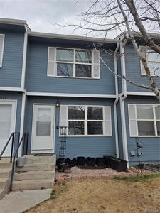 2025 Oakcrest Circle Bldg H #2H, Castle Rock, CO, 80104
