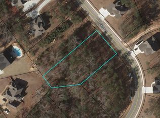 68 Mission Hills Dr SW LOT 233, Cartersville, GA 30120