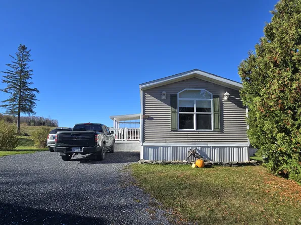 333 River Rd Lot 14, Caribou, ME 04736