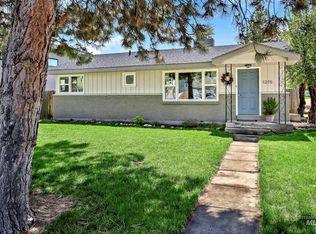 1215 W Melrose St, Boise, ID 83706