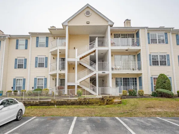45 Navajo Ct #24, Galloway Township, NJ 08205