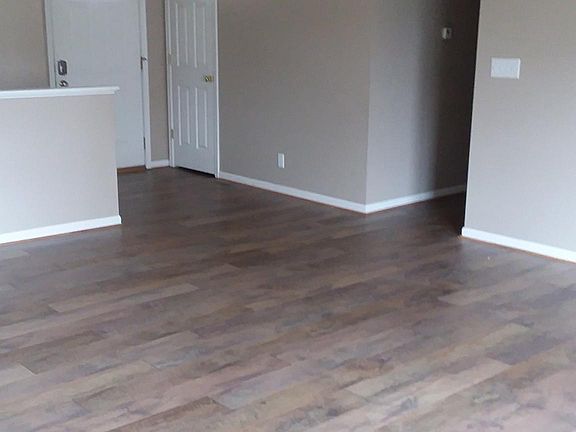 Nice large living area