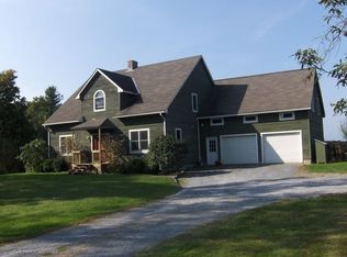 232 Maple Knoll Rd, Charlotte, VT 05445