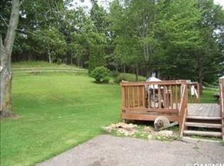 14427 N Fairview Rd, Fairchild, WI 54741