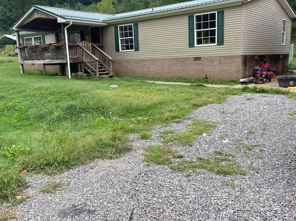 270 Mountain View Dr, Flatwoods, WV 26621