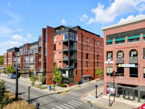505 W Main St #101, Lexington, KY 40507