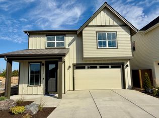 21409 SE Krakatoa Ct, Bend, OR 97702