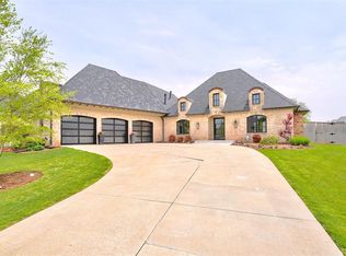 3532 NW 175th St, Edmond, OK 73012