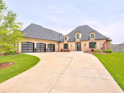 3532 NW 175th St, Edmond, OK, 73012