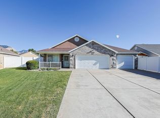 2474 N Dorchester Ave, Harrisville, UT 84414