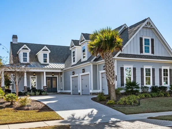 6105 Bolsena Place, Myrtle Beach, SC 29577