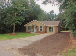 6919 Trail Ride S, Milton, FL 32570