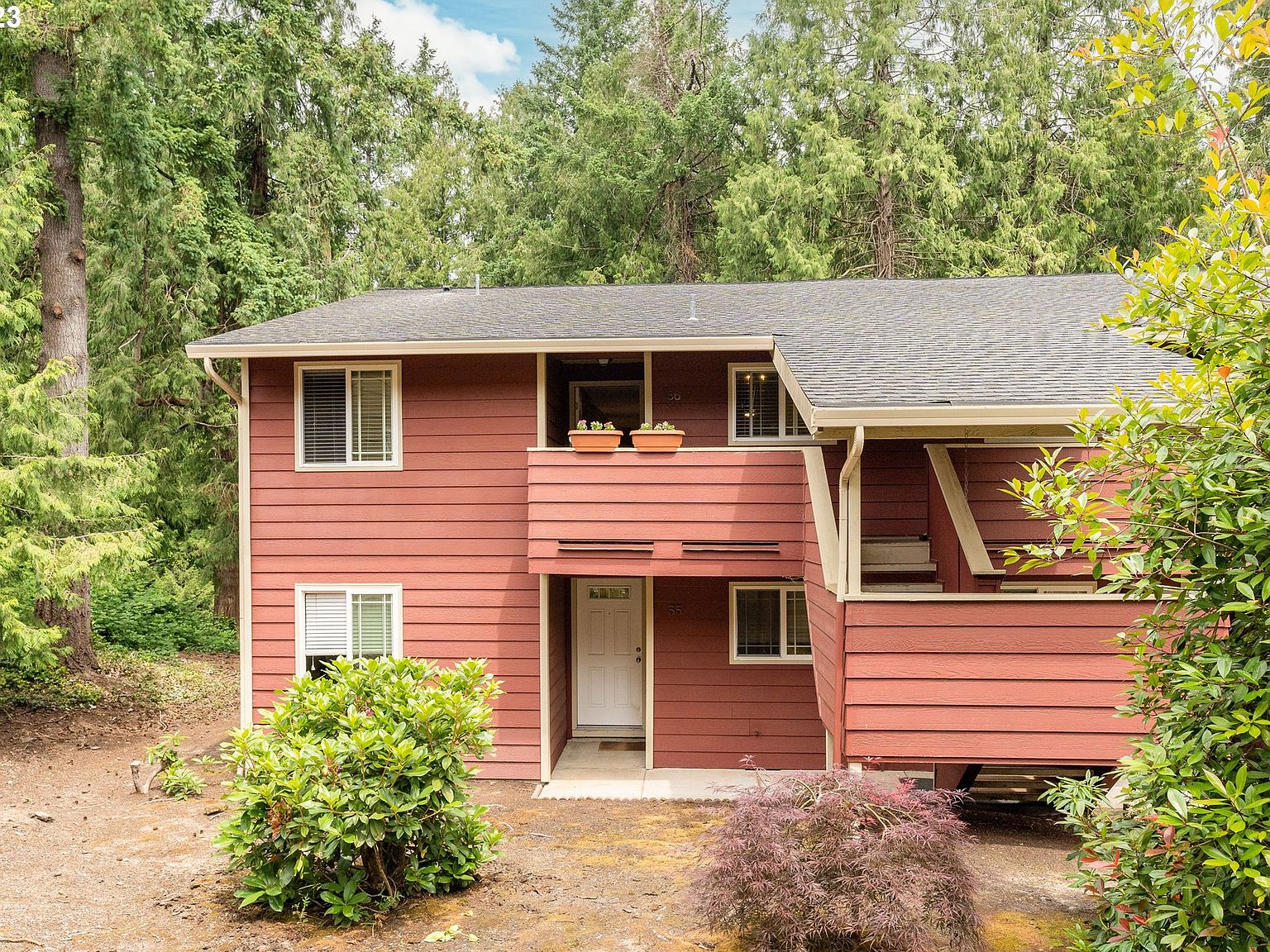 29720 SW Courtside Dr APT 56, Wilsonville, OR 97070 MLS 23291841