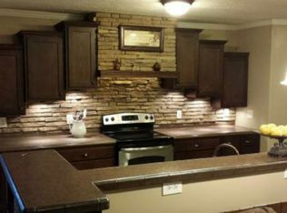 12377 Chambers Rd, Bauxite, AR 72011