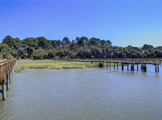 59 N Calibogue Cay Rd, Hilton Head Island, SC 29928