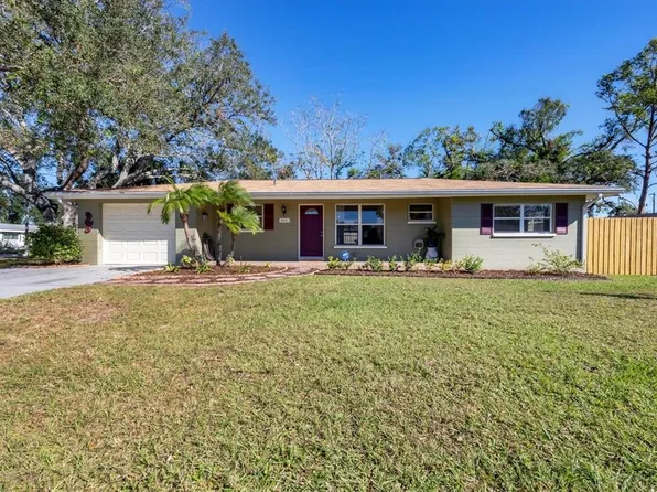 3601 Alden Way, Sarasota, FL 34232