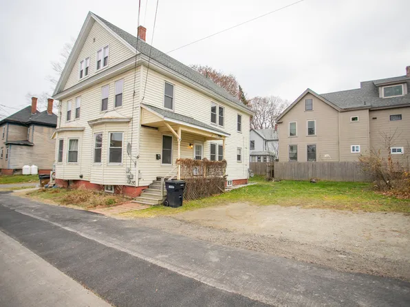 8-10 Linden Street, Bangor, ME 04401