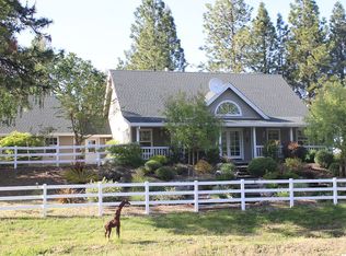 10370 Dolomite Ct, Rough And Ready, CA 95975