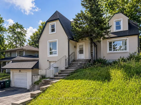 143 Steeles Ave E, Toronto, ON M2M 3Y5