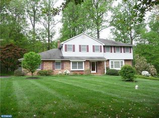 716 Brooke Rd, Exton, PA 19341
