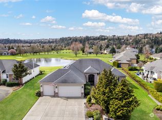 15306 148th Avenue Ct E, Orting, WA