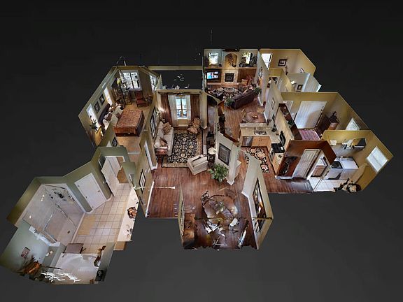 2nd image of 1568 Barrington Cir