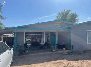 711 Woodward Ave #A, El Centro, CA 92243