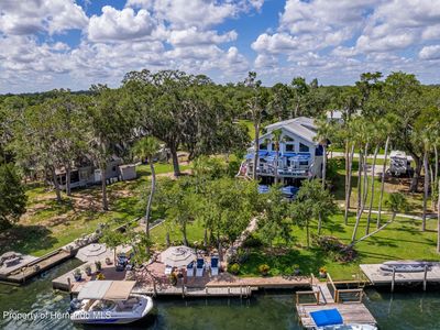 5233 Tuscawilla Dr, Weeki Wachee, FL, 34607