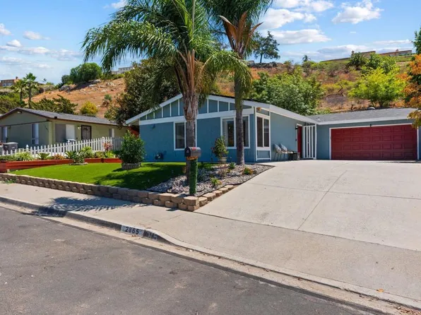 2865 Hypoint Ave, Escondido, CA 92027