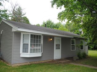 3002 Ridgewood Ct, Champaign, IL 61821