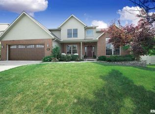 7014 N Ironwood Dr, Edwards, IL