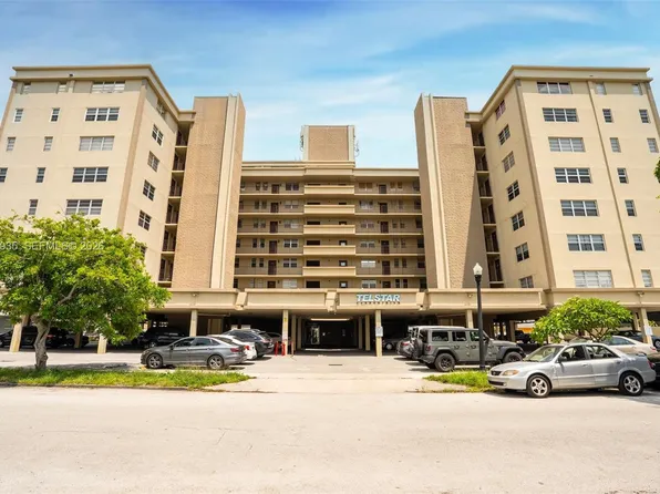 1811 Jefferson St APT 601, Hollywood, FL 33020