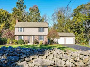 29 Depot Road, Stratham, NH 03885