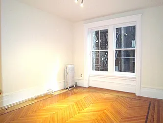 Rented by City Connections Realty