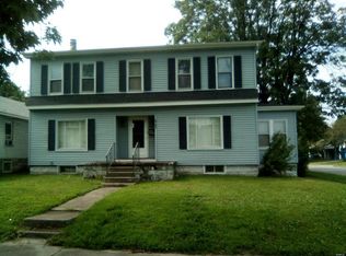 2702 E 24th St, Granite City, IL