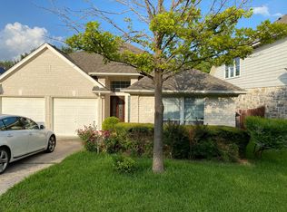 1728 Maize Bend Dr, Austin, TX 78727