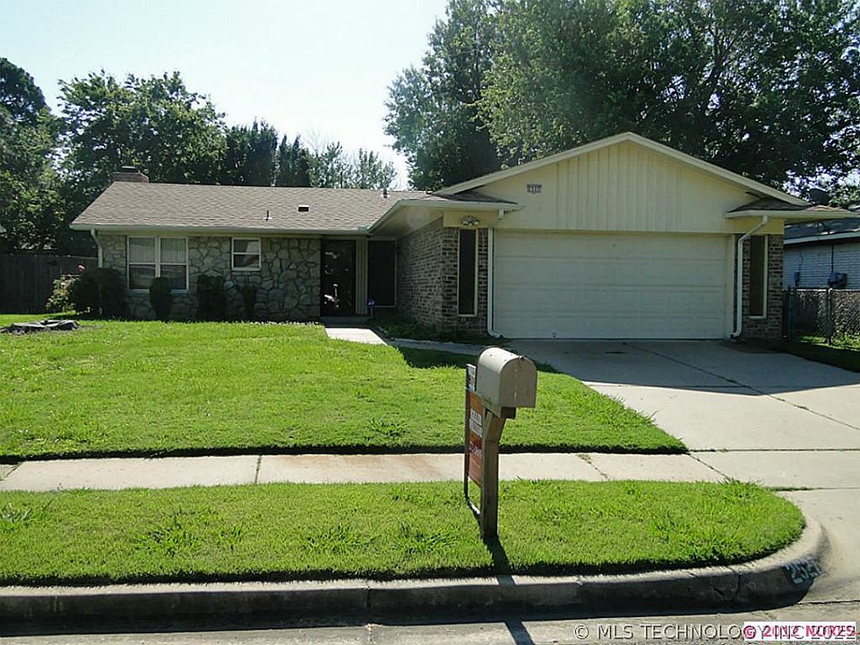 1st image of 2527 S 109th East Ave