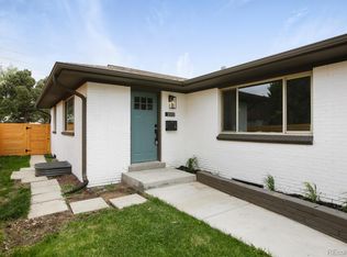 3312 N Ivy St, Denver, CO 80207
