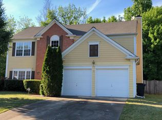 3462 Chastain Glen Ln NE, Marietta, GA 30066