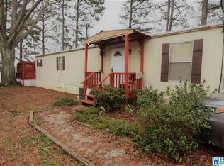 4 Ashley Dr, Cropwell, AL 35054