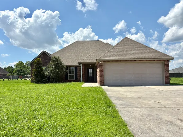 42341 Pebblestone Ave, Prairieville, LA 70769