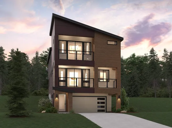 4028 Aberdeen Way NE, Renton, WA 98056